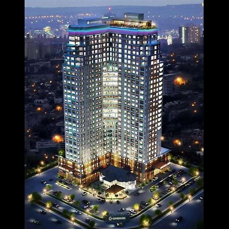 Family Suites At Mansion One By Maj جورج تاون المظهر الخارجي الصورة