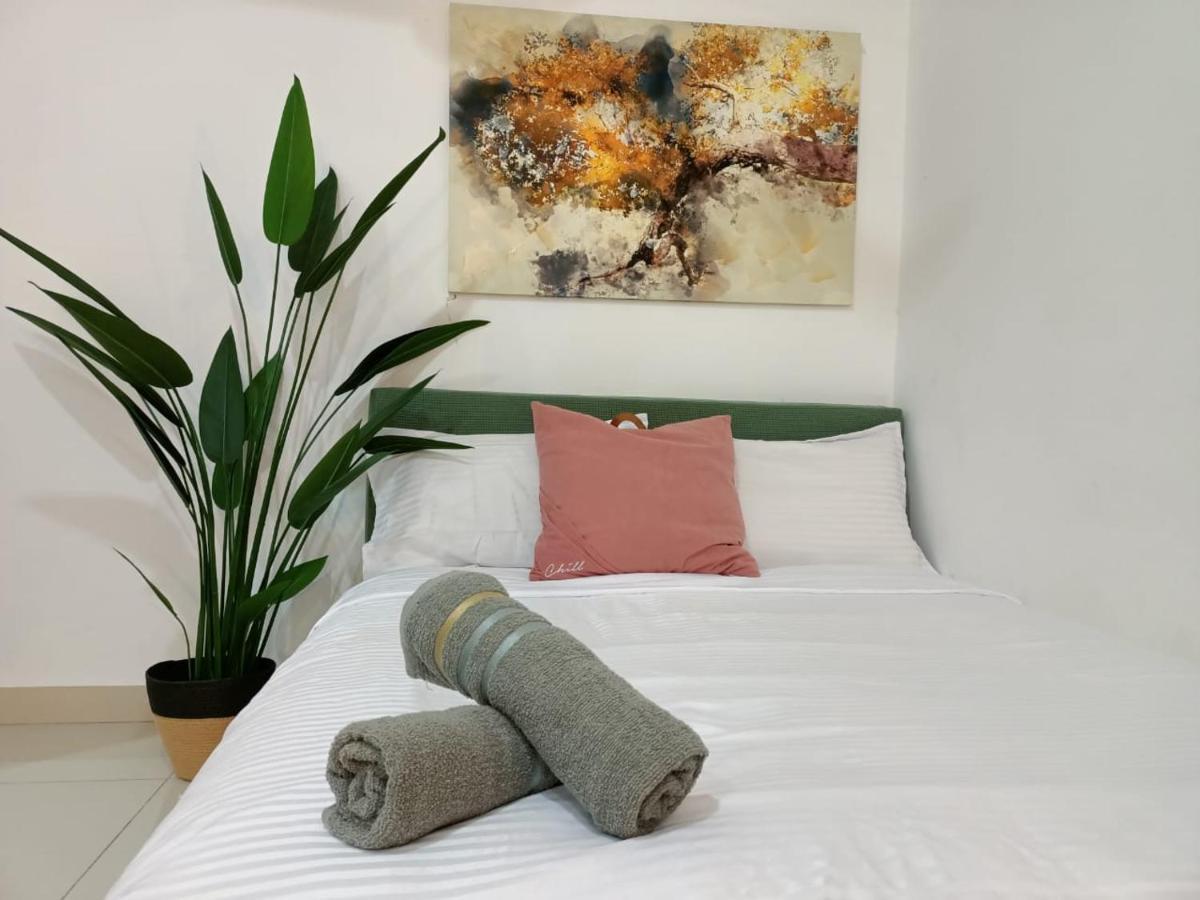 Family Suites At Mansion One By Maj جورج تاون المظهر الخارجي الصورة