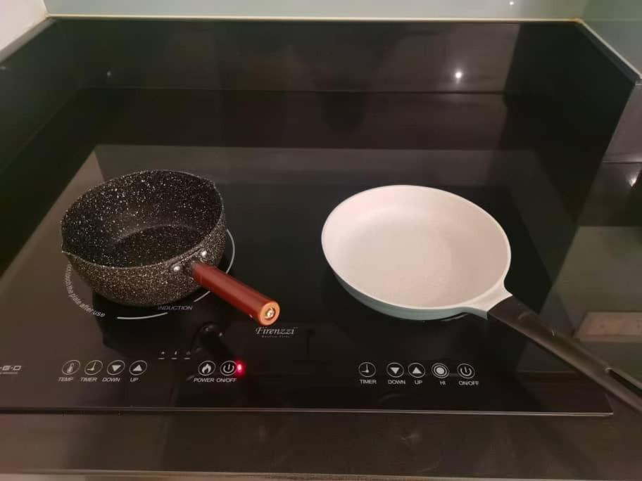 Family Suites At Mansion One By Maj جورج تاون المظهر الخارجي الصورة