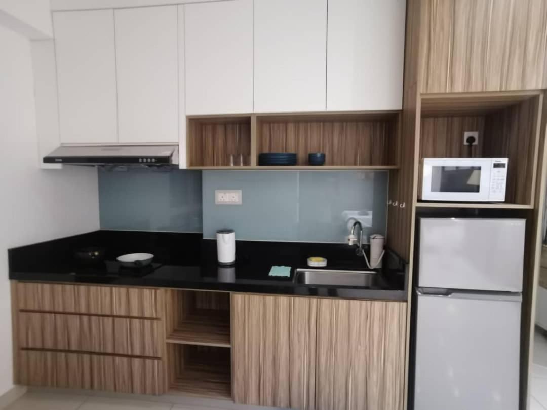 Family Suites At Mansion One By Maj جورج تاون المظهر الخارجي الصورة