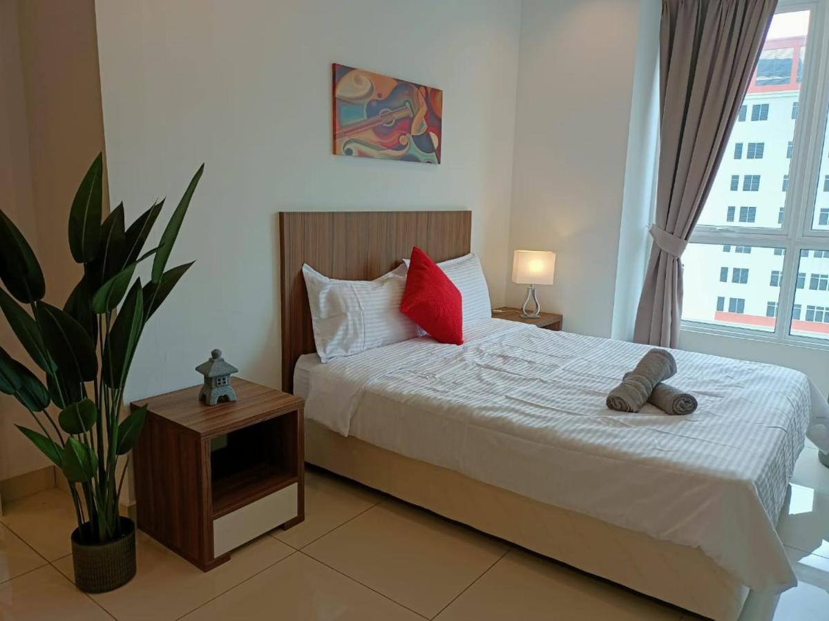 Family Suites At Mansion One By Maj جورج تاون المظهر الخارجي الصورة