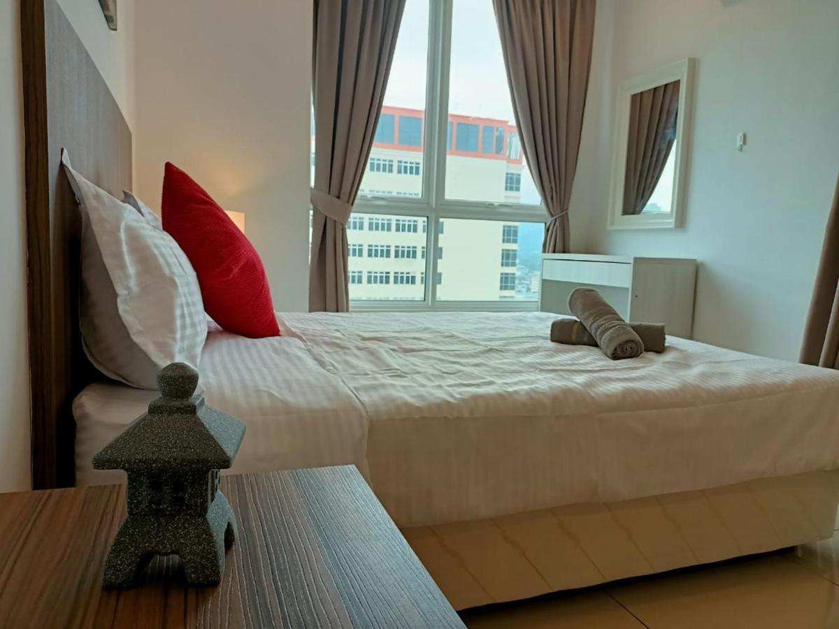 Family Suites At Mansion One By Maj جورج تاون المظهر الخارجي الصورة