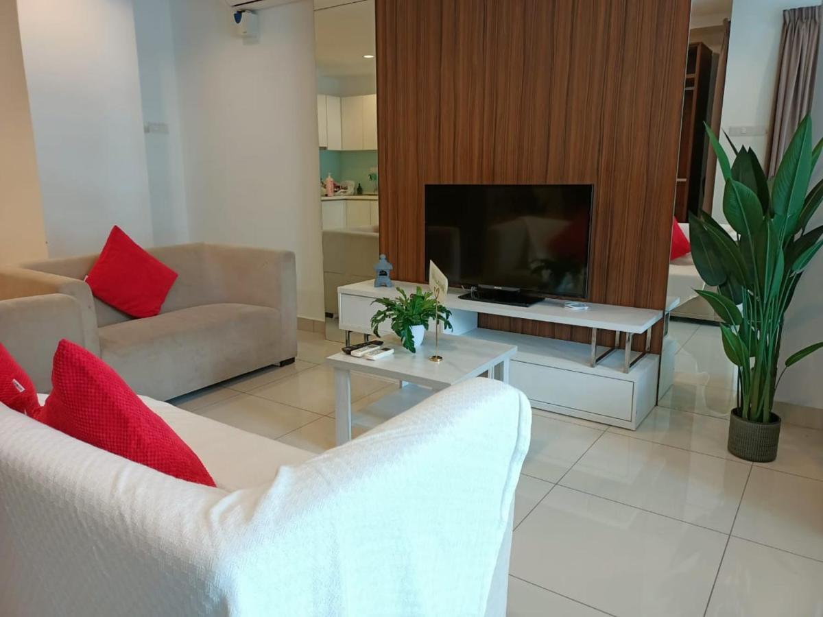 Family Suites At Mansion One By Maj جورج تاون المظهر الخارجي الصورة