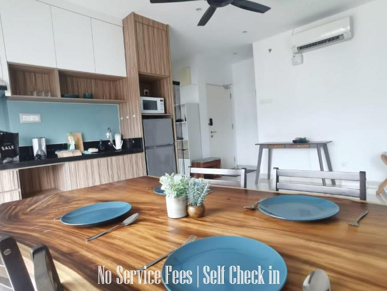 Family Suites At Mansion One By Maj جورج تاون المظهر الخارجي الصورة