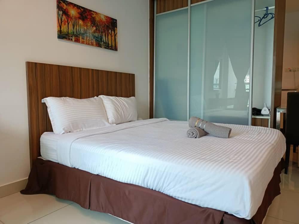 Family Suites At Mansion One By Maj جورج تاون المظهر الخارجي الصورة