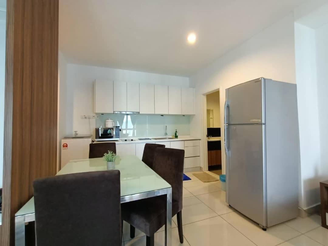 Family Suites At Mansion One By Maj جورج تاون المظهر الخارجي الصورة