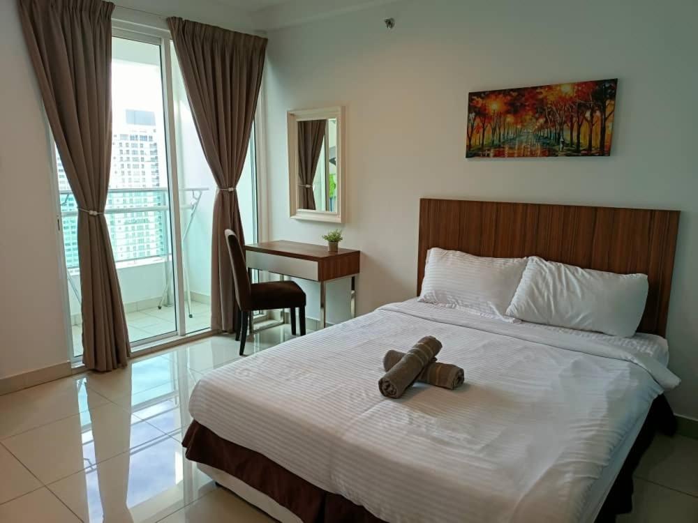 Family Suites At Mansion One By Maj جورج تاون المظهر الخارجي الصورة