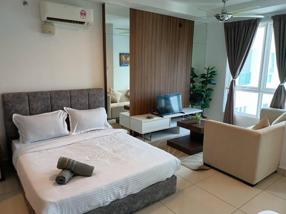 Family Suites At Mansion One By Maj جورج تاون المظهر الخارجي الصورة