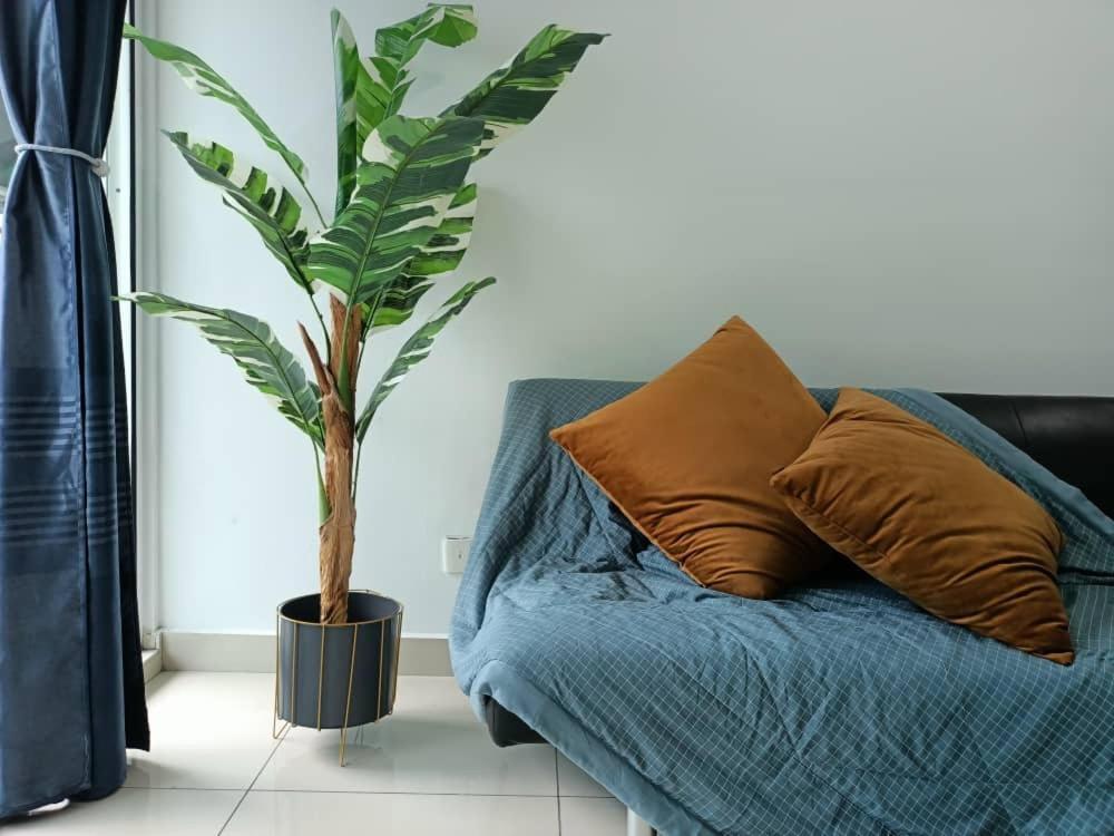 Family Suites At Mansion One By Maj جورج تاون المظهر الخارجي الصورة