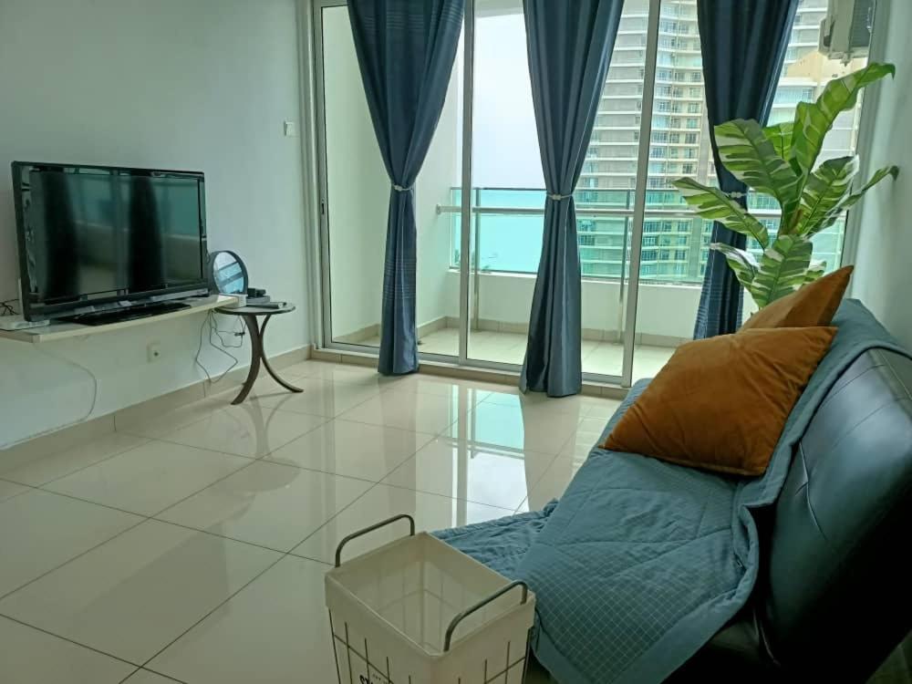 Family Suites At Mansion One By Maj جورج تاون المظهر الخارجي الصورة