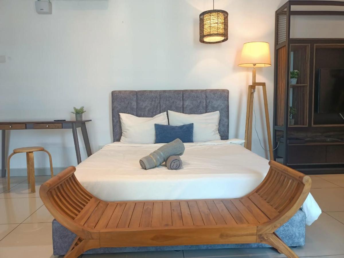 Family Suites At Mansion One By Maj جورج تاون المظهر الخارجي الصورة