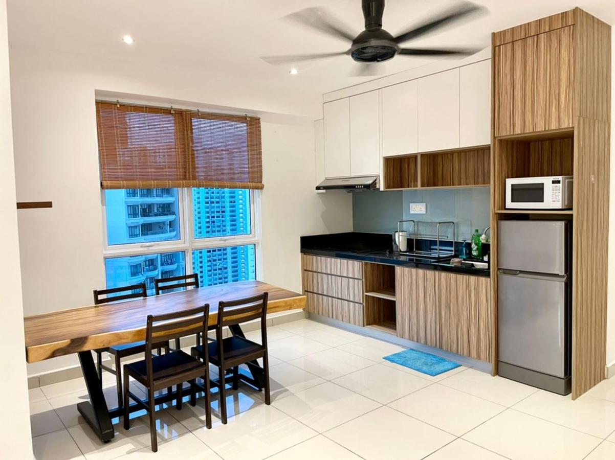 Family Suites At Mansion One By Maj جورج تاون المظهر الخارجي الصورة