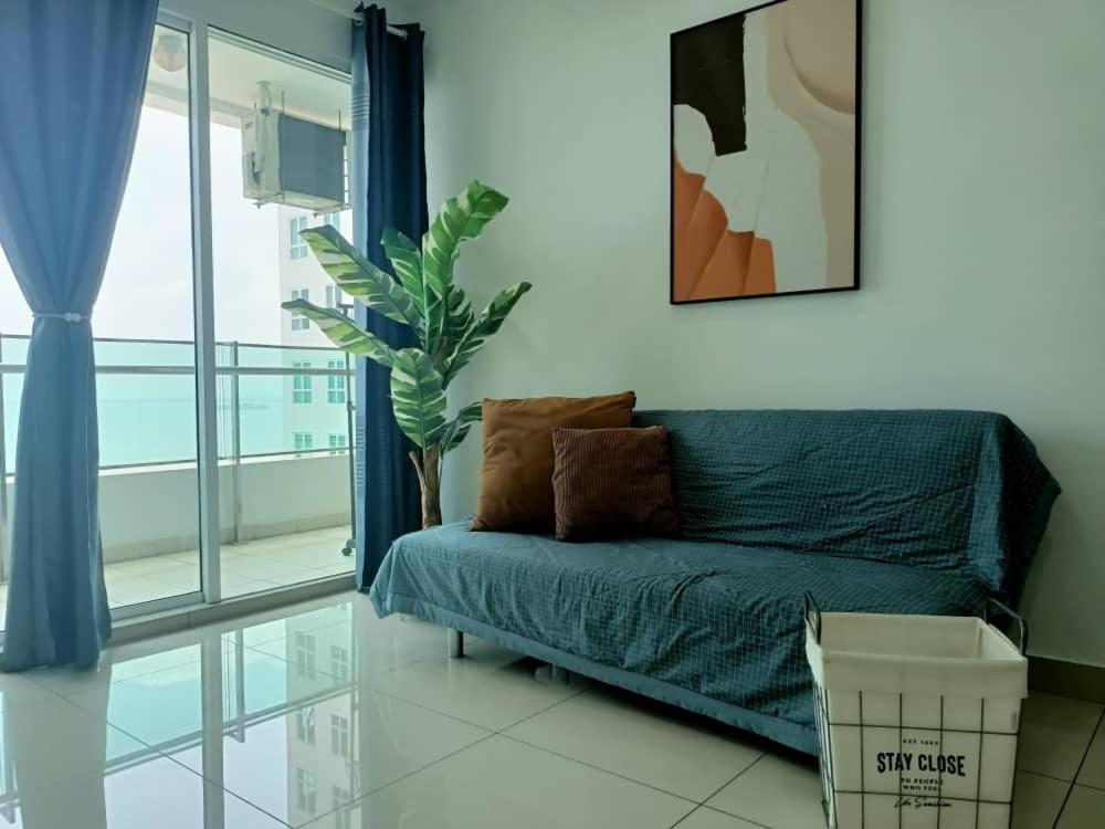 Family Suites At Mansion One By Maj جورج تاون المظهر الخارجي الصورة