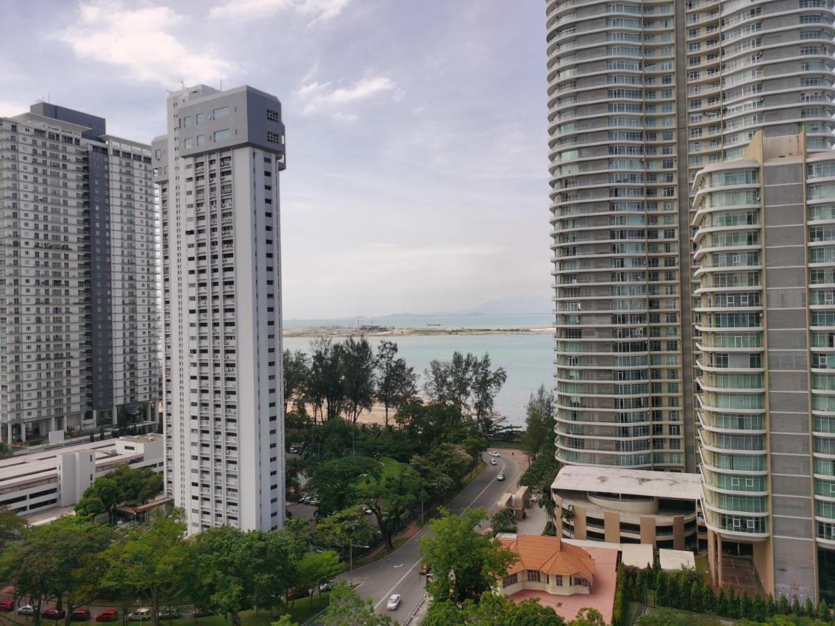 Family Suites At Mansion One By Maj جورج تاون المظهر الخارجي الصورة