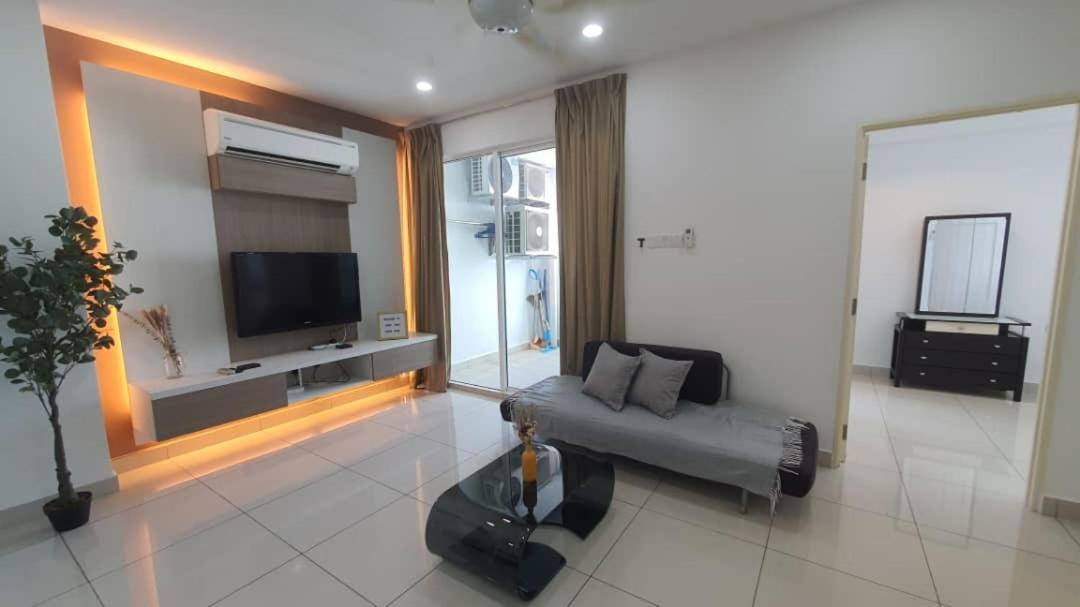 Family Suites At Mansion One By Maj جورج تاون المظهر الخارجي الصورة