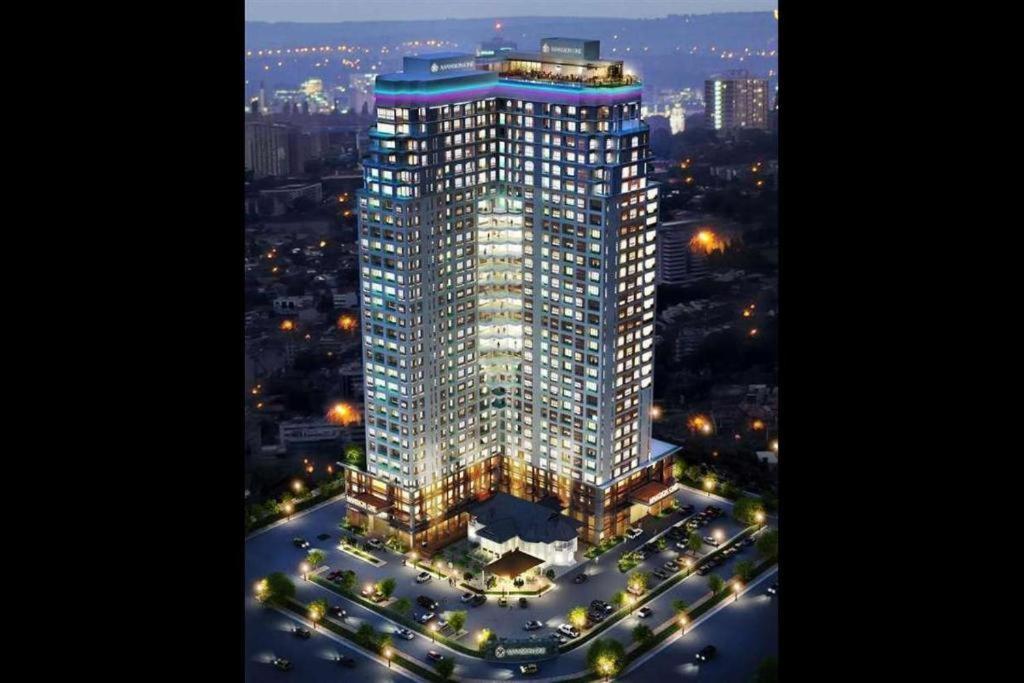 Family Suites At Mansion One By Maj جورج تاون المظهر الخارجي الصورة