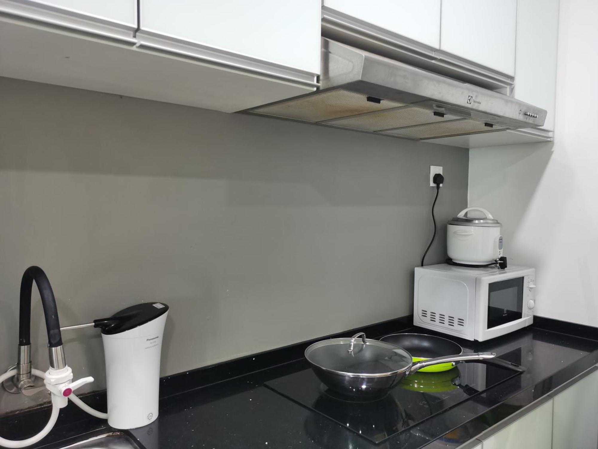 Family Suites At Mansion One By Maj جورج تاون المظهر الخارجي الصورة