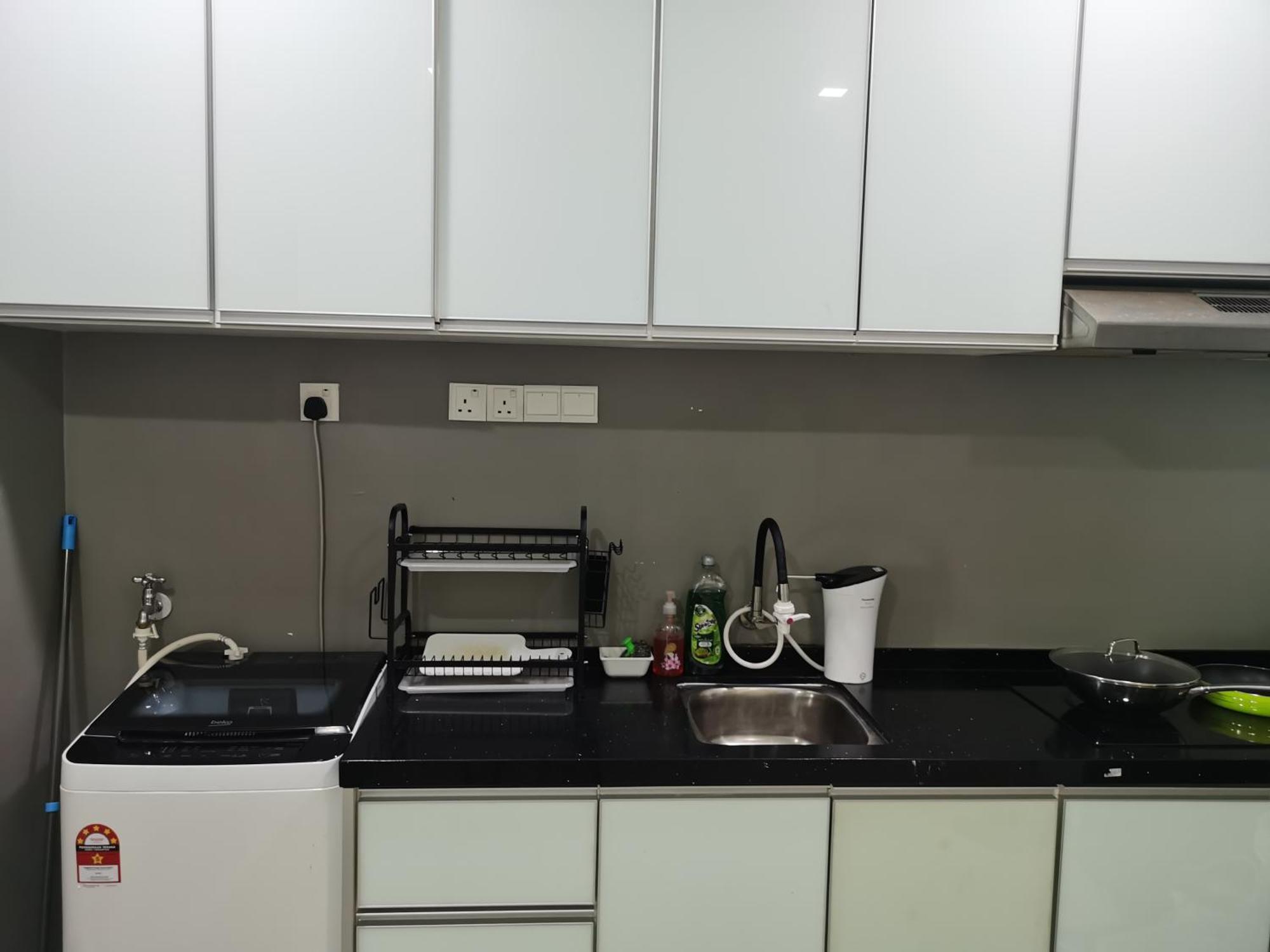 Family Suites At Mansion One By Maj جورج تاون المظهر الخارجي الصورة