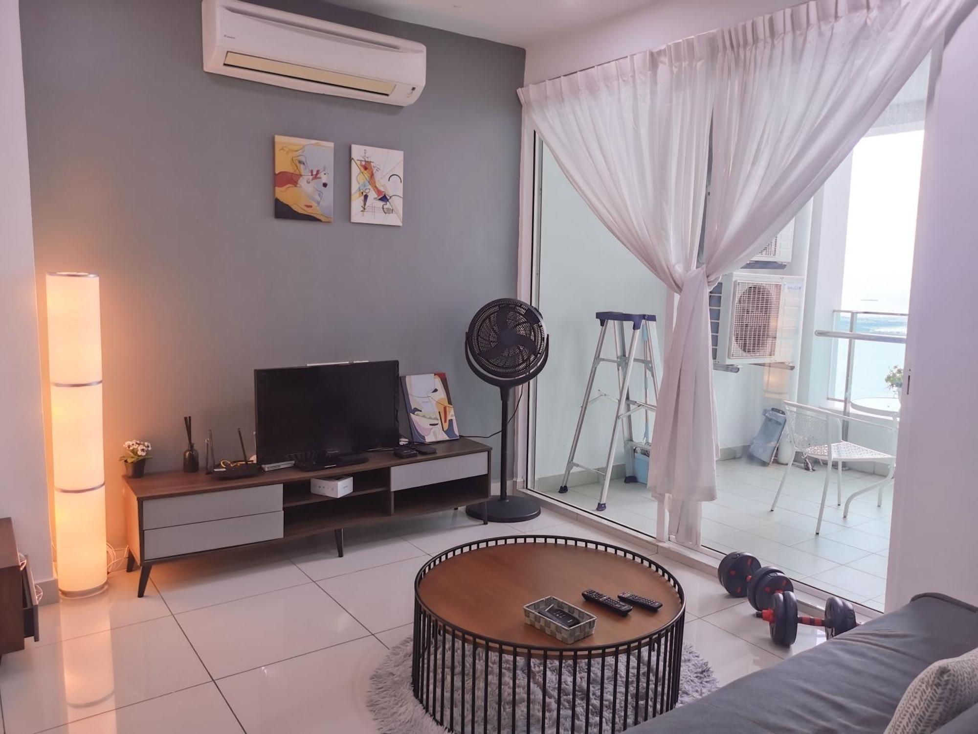 Family Suites At Mansion One By Maj جورج تاون المظهر الخارجي الصورة