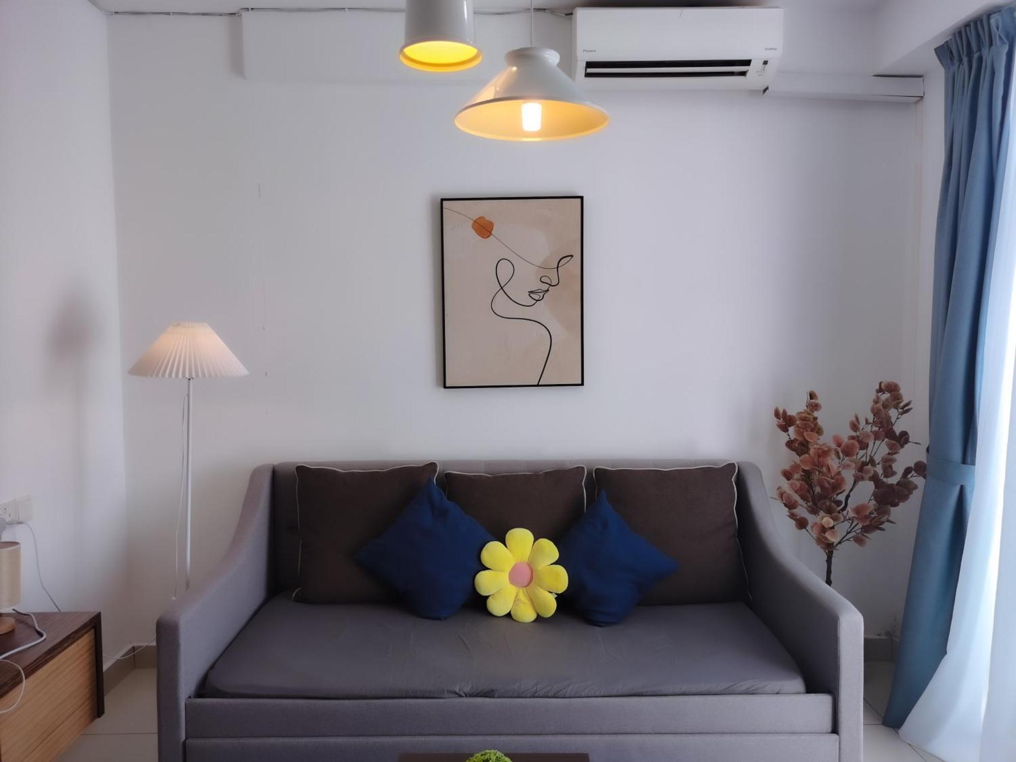 Family Suites At Mansion One By Maj جورج تاون المظهر الخارجي الصورة