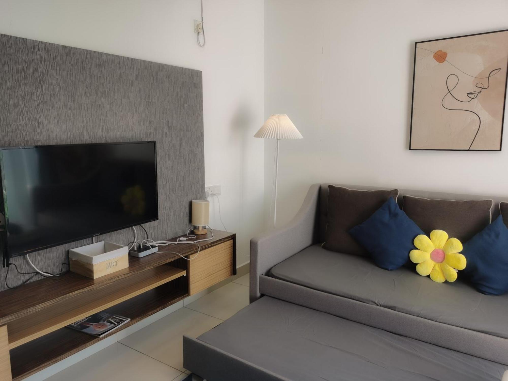 Family Suites At Mansion One By Maj جورج تاون المظهر الخارجي الصورة