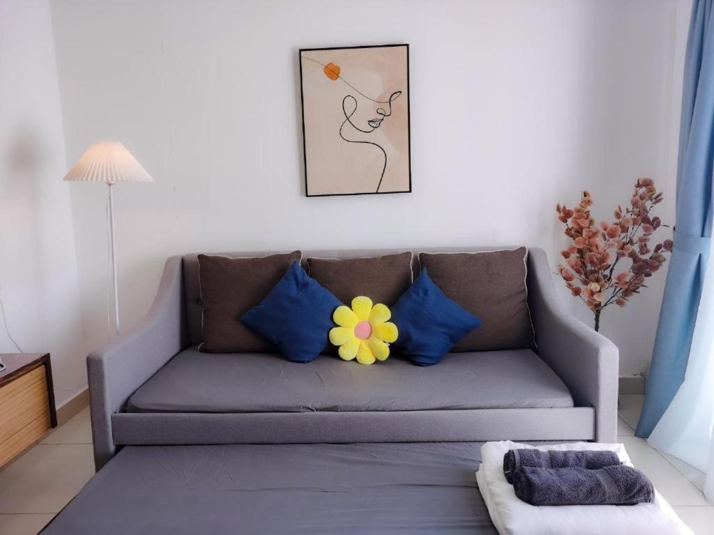 Family Suites At Mansion One By Maj جورج تاون المظهر الخارجي الصورة