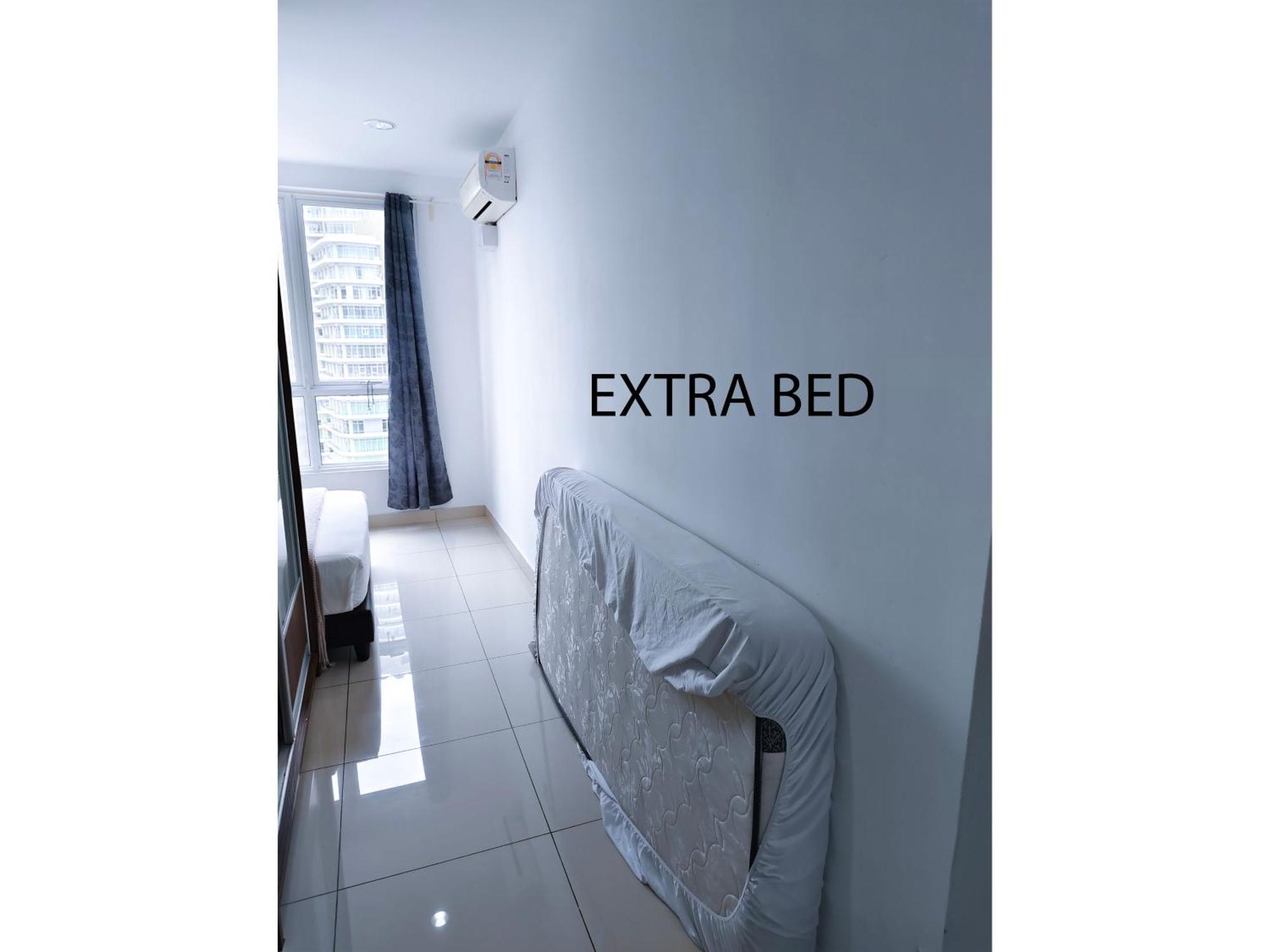 Family Suites At Mansion One By Maj جورج تاون المظهر الخارجي الصورة