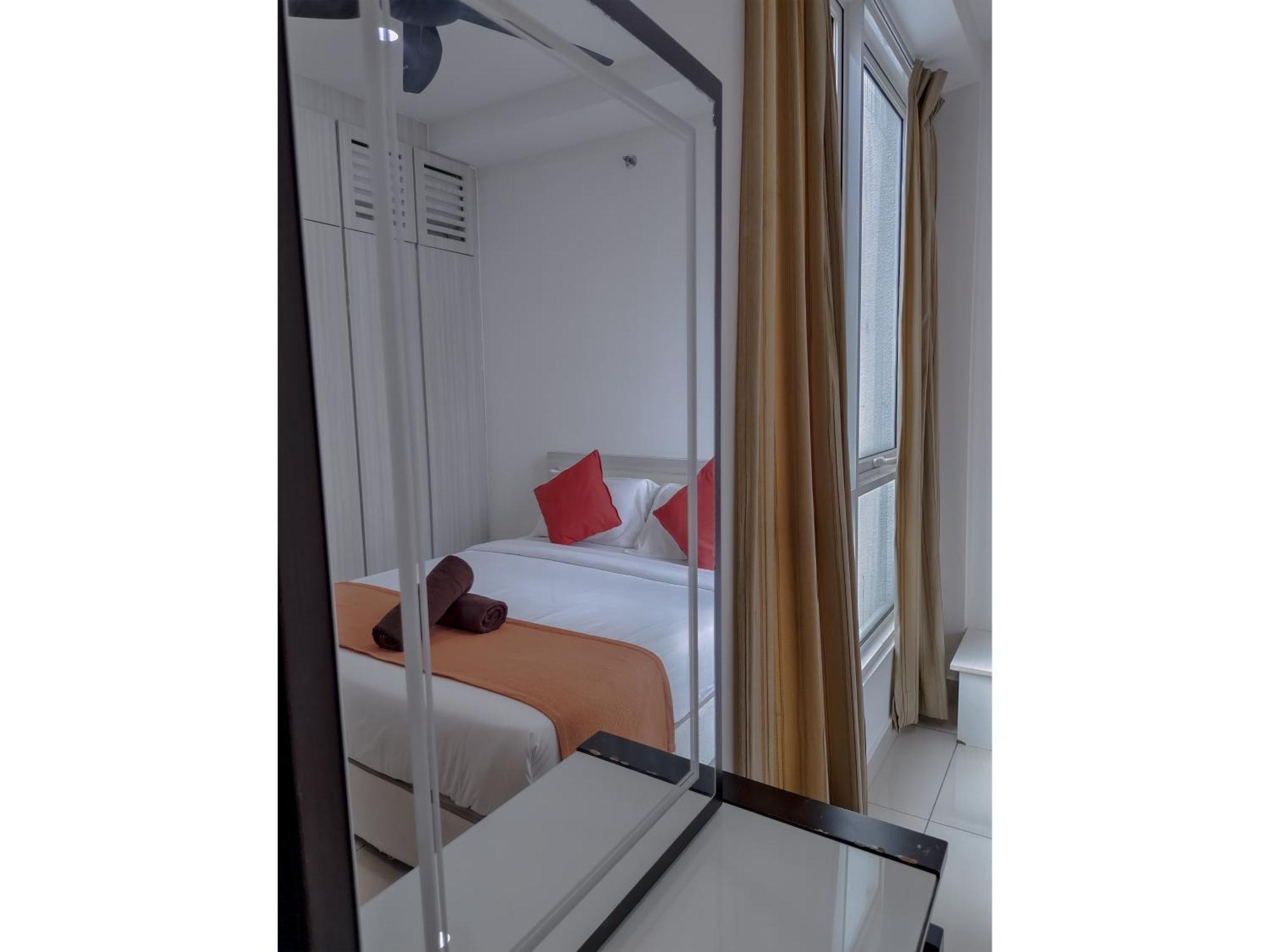 Family Suites At Mansion One By Maj جورج تاون المظهر الخارجي الصورة