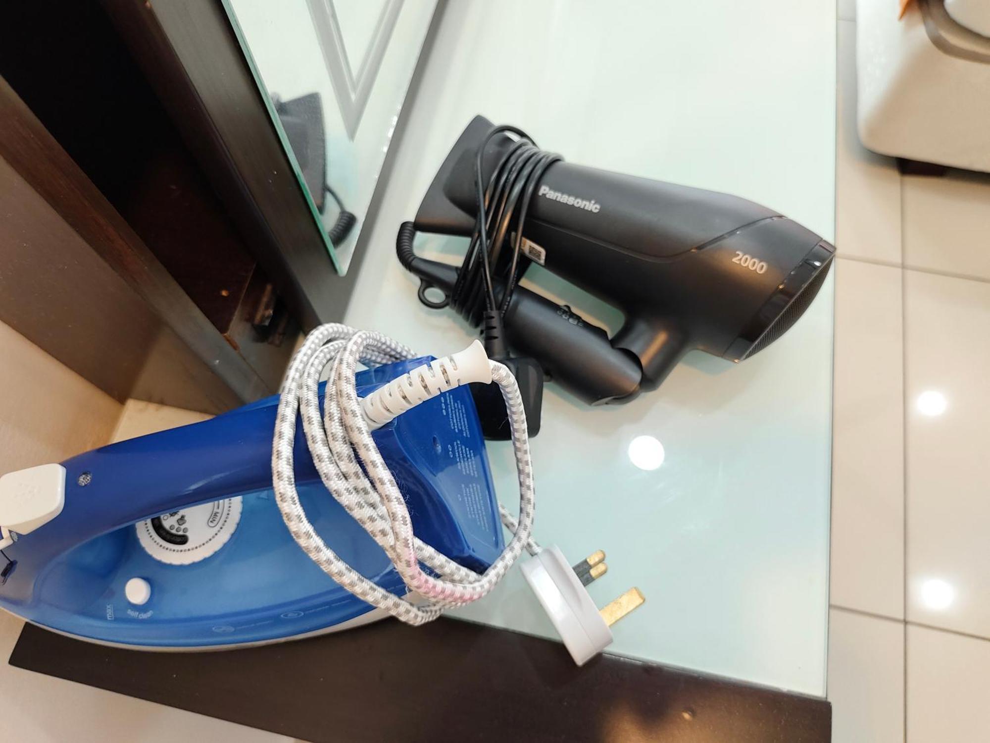 Family Suites At Mansion One By Maj جورج تاون المظهر الخارجي الصورة