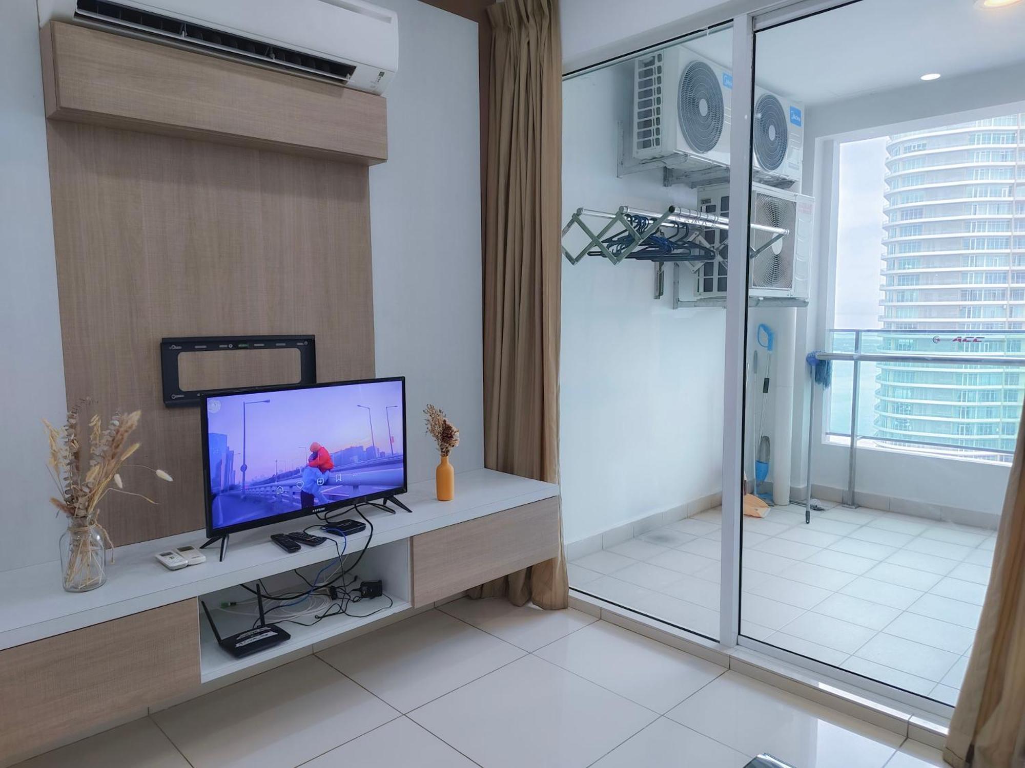 Family Suites At Mansion One By Maj جورج تاون المظهر الخارجي الصورة